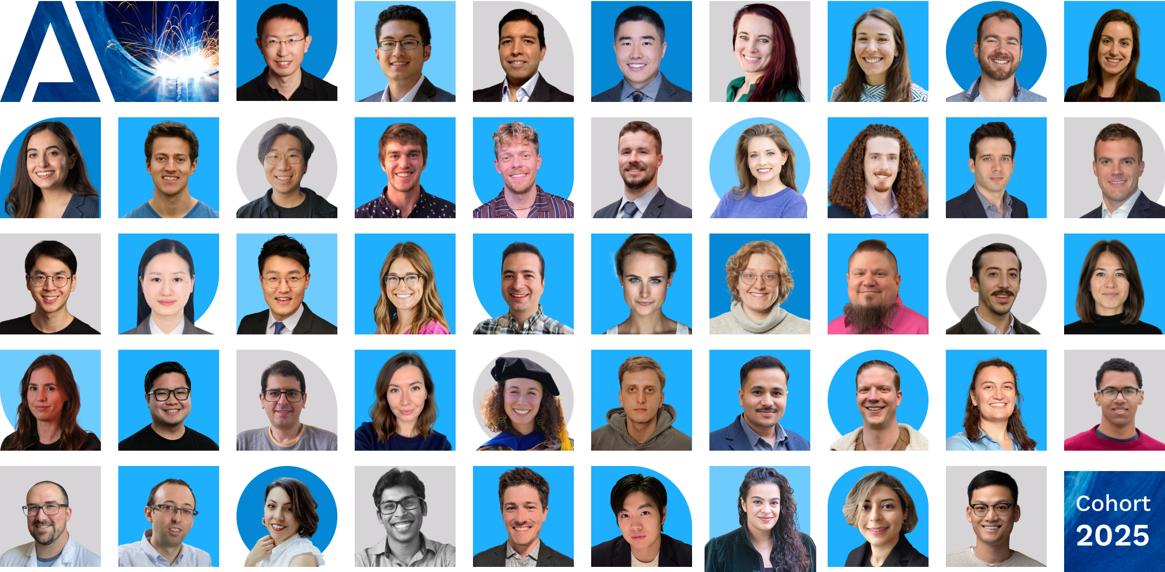 Activate Welcomes 47 New Fellows to Cohort 2025