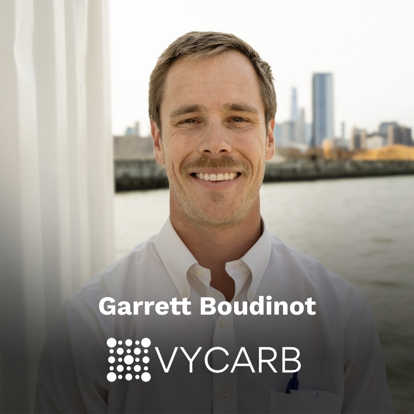 Garrett Boudinot
